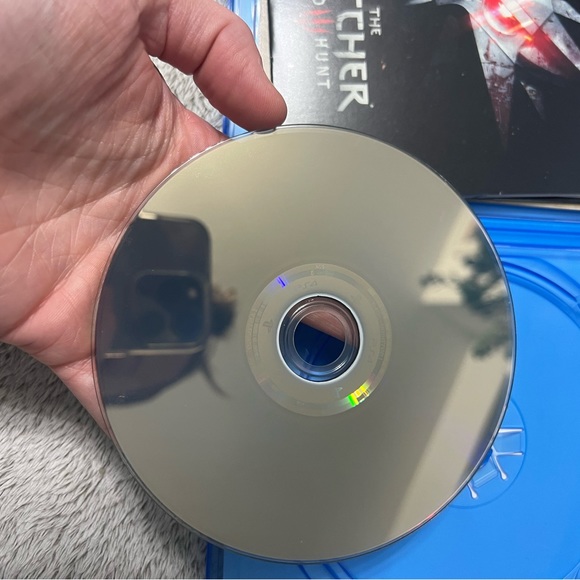 The Witcher 3: Wild Hunt for PlayStation 4 PS4 - Picture 8 of 8